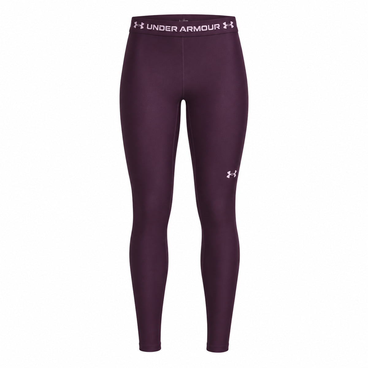 Under Armour Leggings HeatGear 6010002-526 – Viola