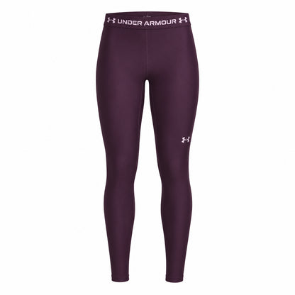 Under Armour Leggings HeatGear 6010002-526 – Viola