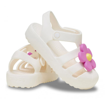 Crocs Classic Flower Fisherman T 212526-CHAL