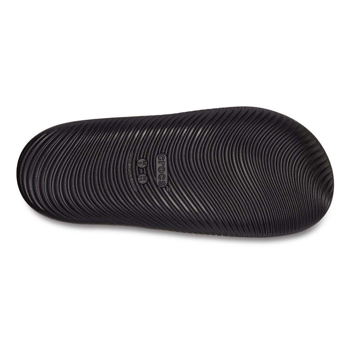 Crocs Mellow Slide 208392-BLK