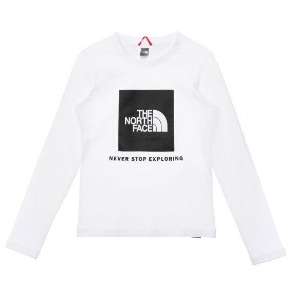 THE NORTH FACE MAGIA MANICA LUNGA NF0A4MA6FN41