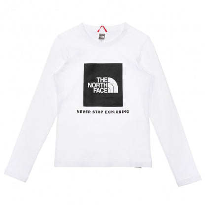 THE NORTH FACE MAGIA MANICA LUNGA NF0A4MA6FN41