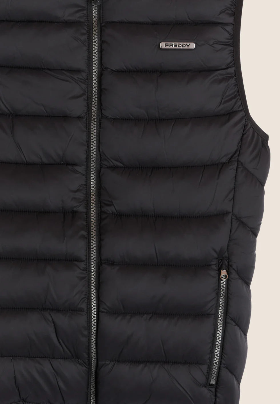 FREDDY Gilet F25MPJJ1-NV143