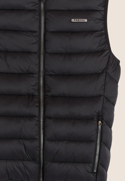 FREDDY Gilet F25MPJJ1-NV143