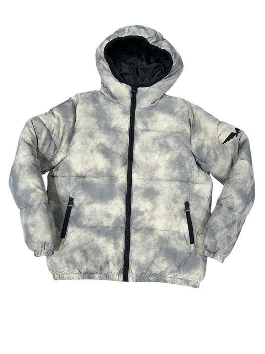 POLICE GIUBBINO ANTHRACITE NERO PLB00509-001