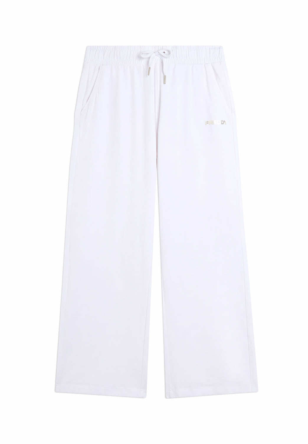 FREDDY Pantalone Lungo S26WMVP3-W