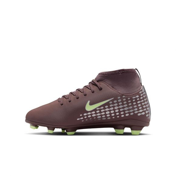 NIKE Jr Mercurial Superfly 10 Club KM FG | Kylian Mbappe HF6283-200