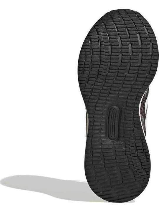 ADIDAS RUNFALCON 5 EL C TENGRN/CWHITE/EARSTR HQ2440