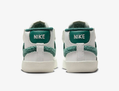 NIKE BLAZER MID '77 SE SUMMIT WHITE/BICOASTAL-PHANTOM FZ1157-100