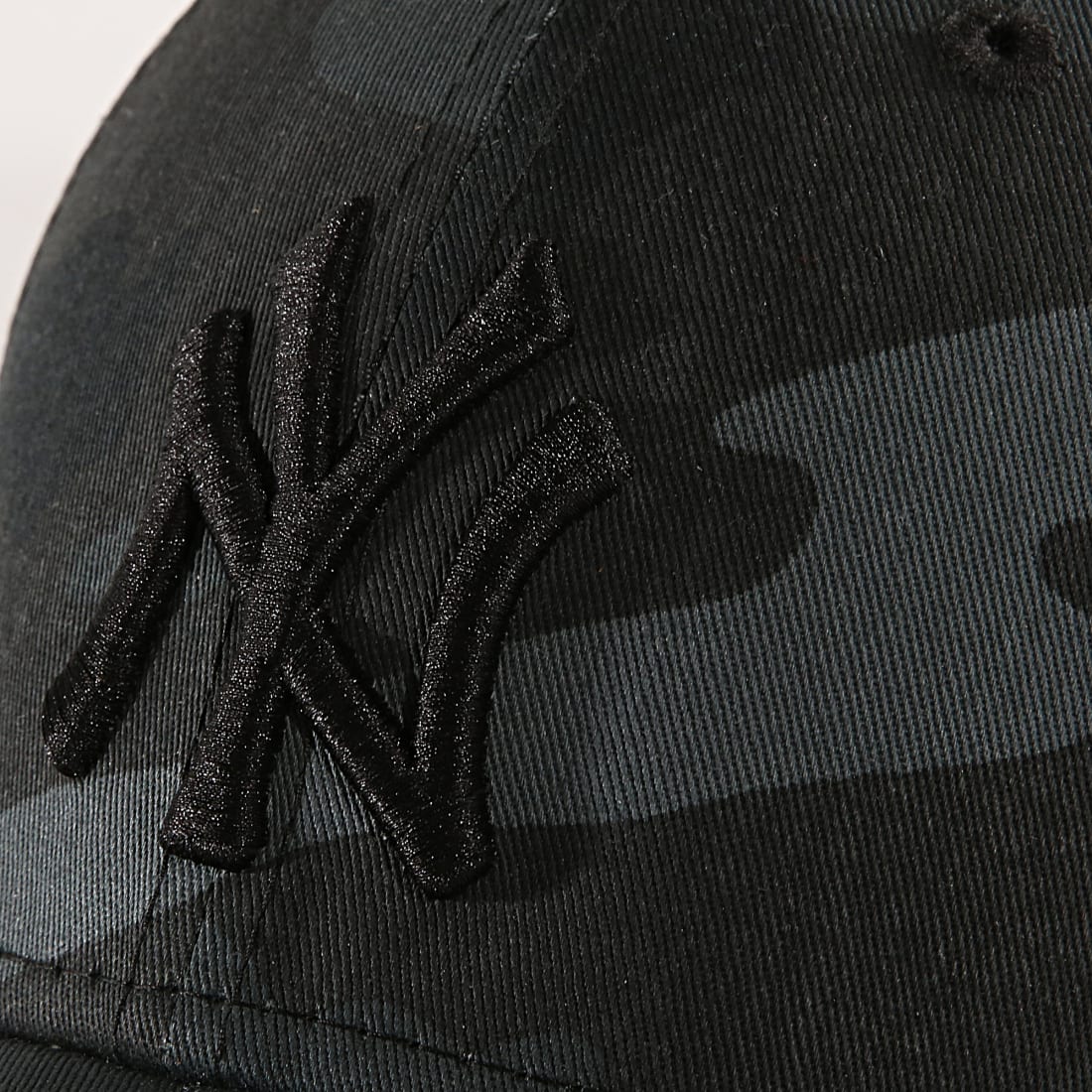 NEW ERA 9FORTY MLB New York Yankees Strapback Camo 12051998
