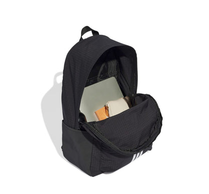 ADIDAS Zaino Essentials colore nero JX6497