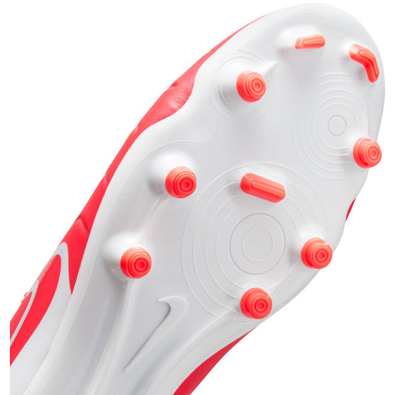 NIKE TIEMPO LEGEND 10 CLUB HOT LAVA/WHITE DV4344-800