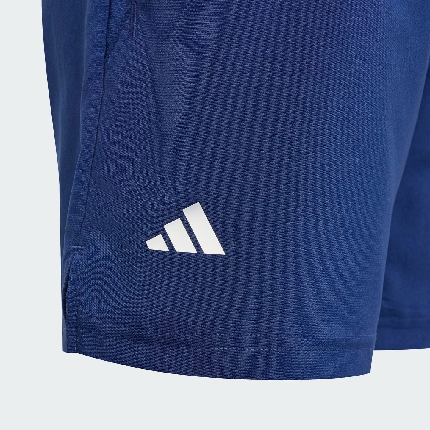 ADIDAS B CLUB 3S SHORT_DARK BLUE JP1048