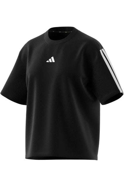 ADIDAS ADI W 3S SJ BF T BLACK/WHITE JC5960