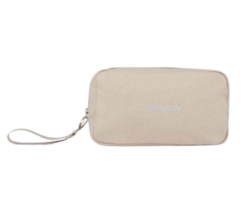 FREDDY BEAUTY CASE WHITE SAND BTCORE-Z102