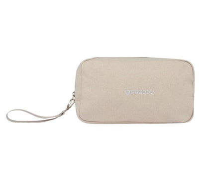 FREDDY BEAUTY CASE WHITE SAND BTCORE-Z102