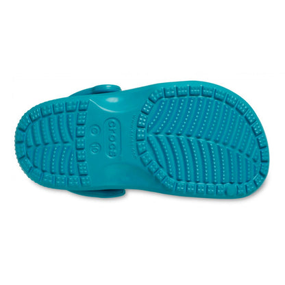 Crocs Classic Clog K 206991-TBTL