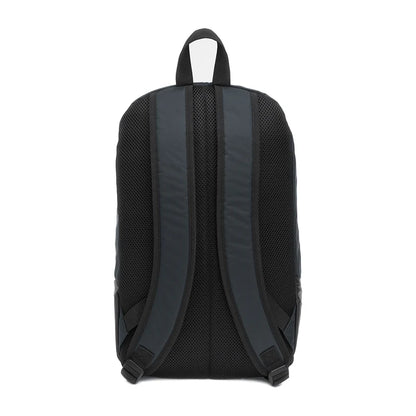 LOTTO BKPK STREET ALL BLACK 212020-1CL