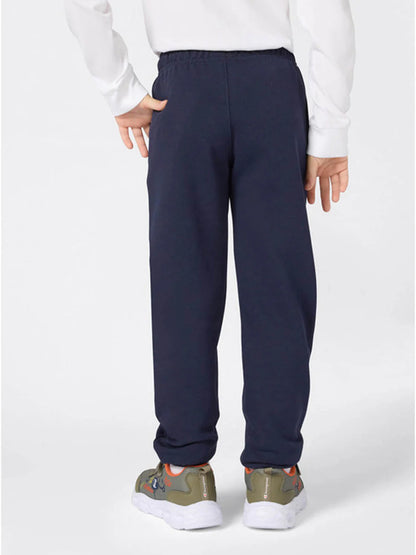 CHAMPION CMP RIB CUFF PANTS NNY-NS 307330-BS501