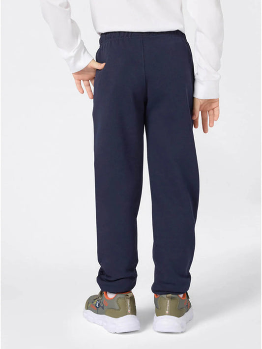 CHAMPION CMP RIB CUFF PANTS NNY-NS 307330-BS501