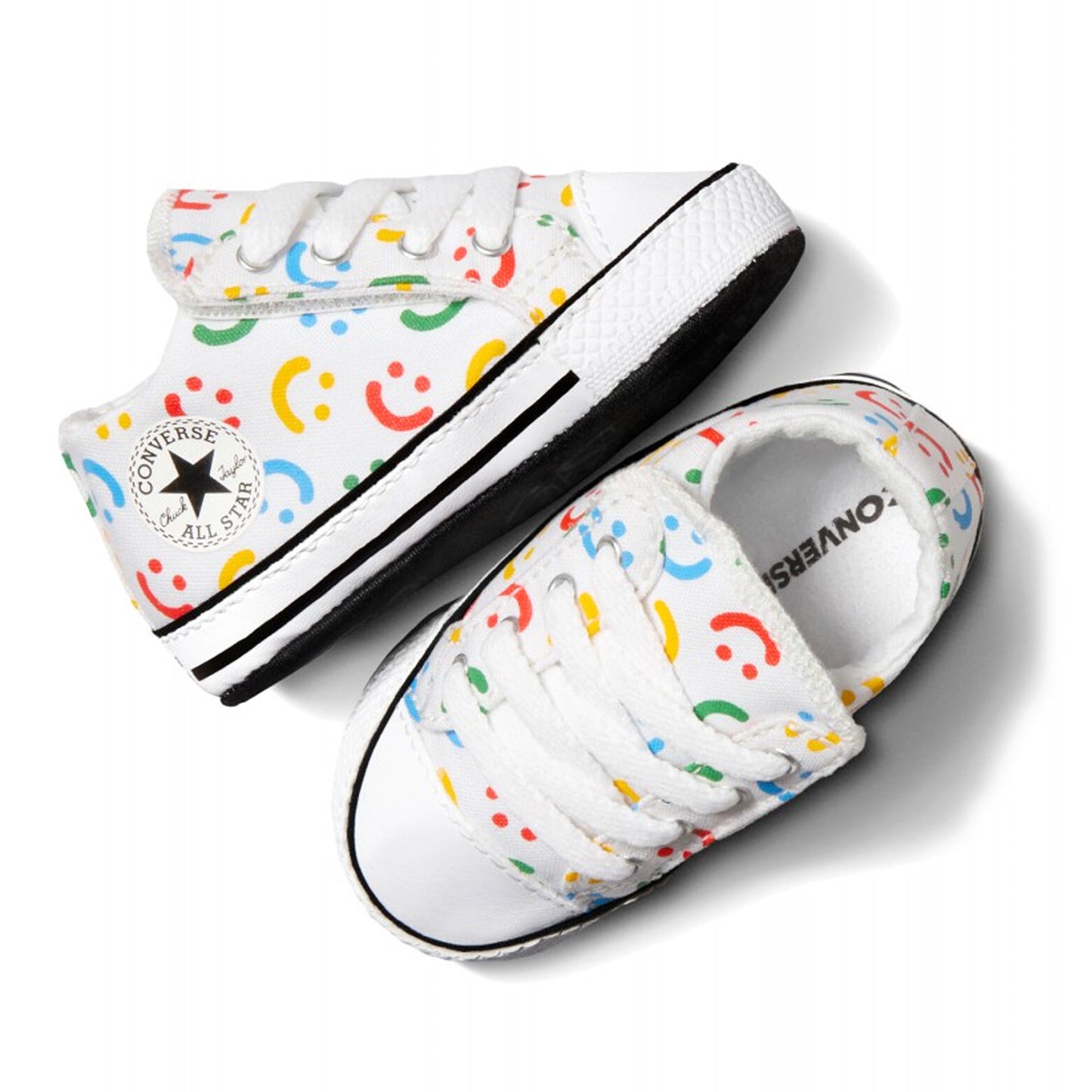 CONVERSE CTAS CRIBSTER MID WHITE/FEVER DREAM A06353C