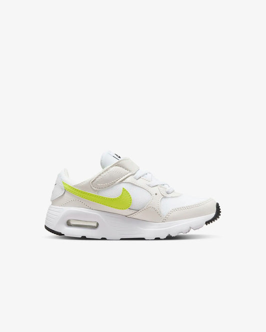 NIKE AIR MAX SC WHITE/CYBER-PHANTOM-BLACK CZ5356-119