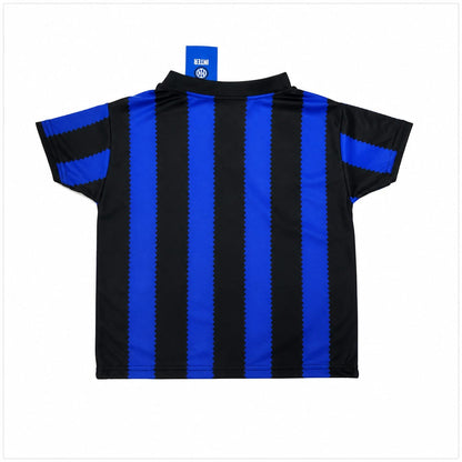 Inter Maglia Calcio 2026/27 | INTERNAZIONALE F.C.
