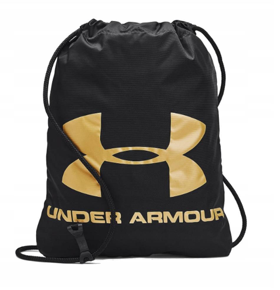 UNDER ARMOUR OZSEE SACKPACK 1240539-010