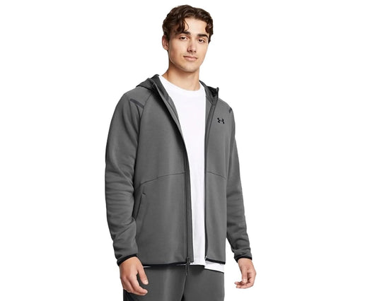 UNDER ARMOUR UNSTOPPABLE FLC FZ HD EU 1389352-025