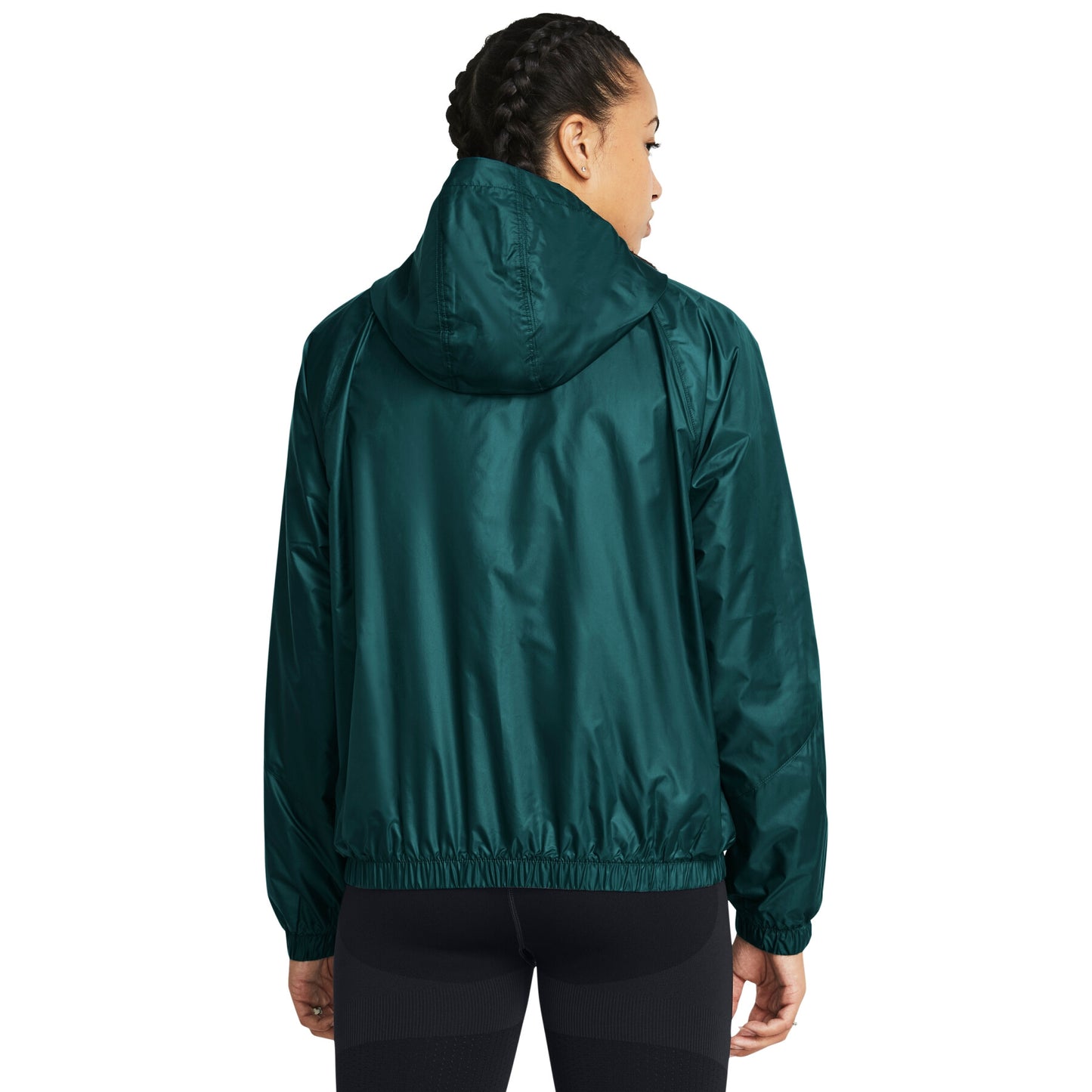 UNDER ARMOUR SPORT WINDBREAKER JKT 1382698-449