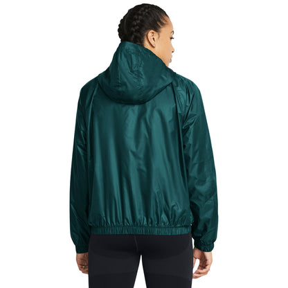 UNDER ARMOUR SPORT WINDBREAKER JKT 1382698-449