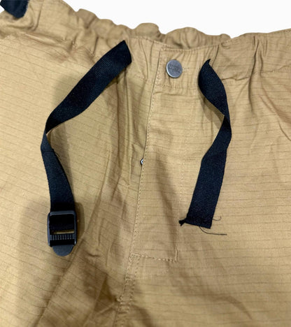 Starter SHORT WORK TASCONI RIP STOP UOMO 100%CO 73647USTE