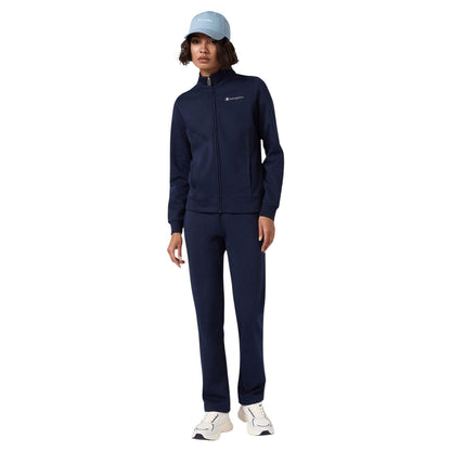 CHAMPION FULL ZIP SUIT NNY/NNY 118289-BS501