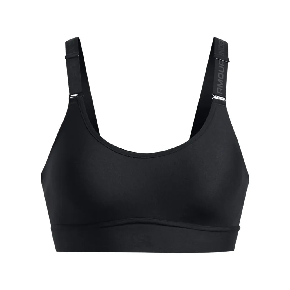 UNDER ARMOUR Women Infinity Mid 2.0 Sports Bra 1384123-002