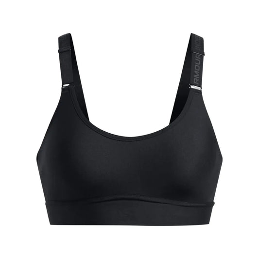 UNDER ARMOUR Women Infinity Mid 2.0 Sports Bra 1384123-002