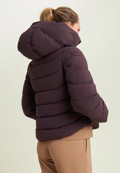 FREDDY GIACCA MANICA LUNGA F25WPJJ15-E41