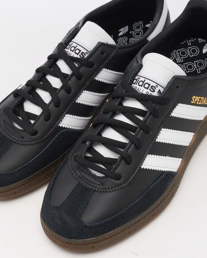 ADIDAS HANDBALL SPEZIAL CBLACK/FTWWHT/GUM5 IE3402