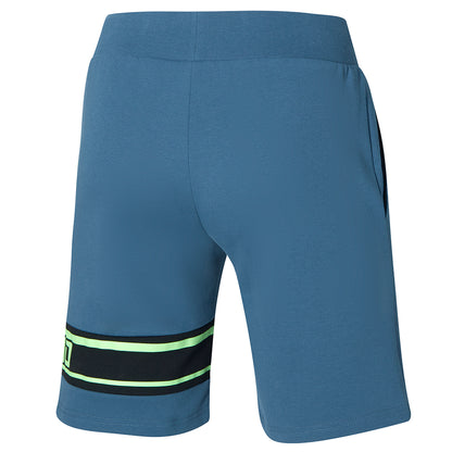 MIZUNO ATHLETIC GRAPHIC HALF PANT K2GDA00121