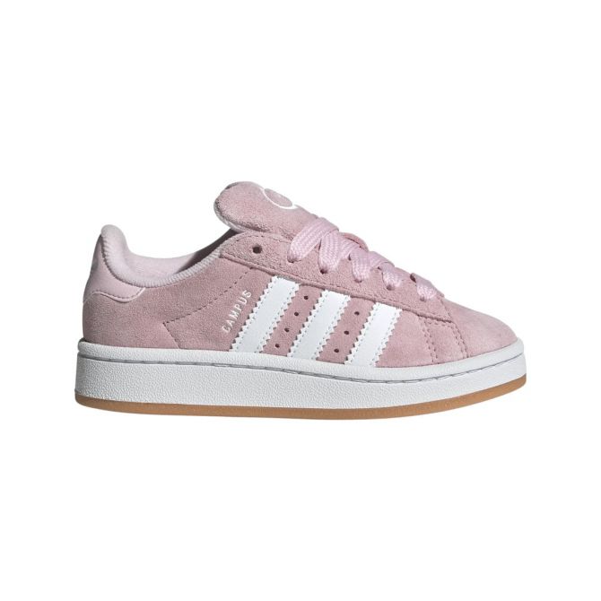 ADIDAS CAMPUS 00s EL C CLPINK/FTWWHT/GUM2 JP5507