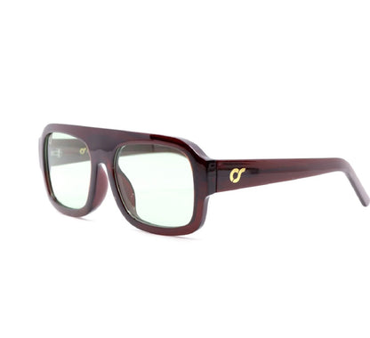 OS SUNGLUSSES ROMA VINO OS2045-C04