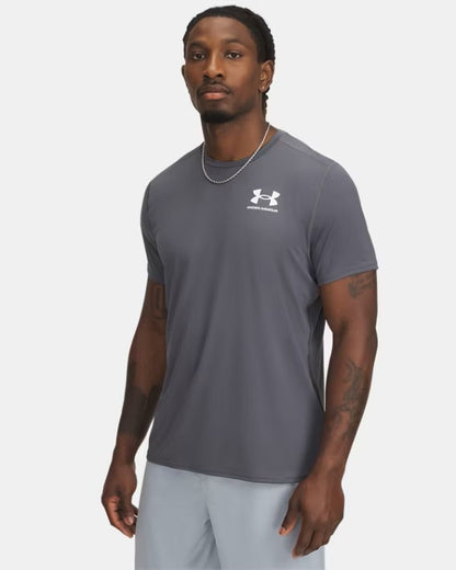UNDER ARMOUR HEATGEAR FITTED SS 6000939-025