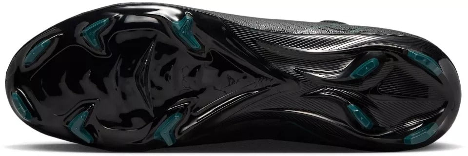 NIKE MERCURIAL SUPERFLY 10 PRO BLACK/BLACK-DEEP JUNGLE HF9433-002