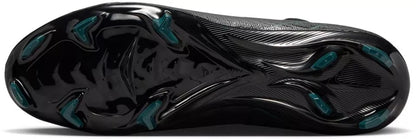 NIKE MERCURIAL SUPERFLY 10 PRO BLACK/BLACK-DEEP JUNGLE HF9433-002