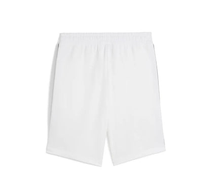PUMA ESS TAPE SHORTS 9" TR WHITE 684683-02