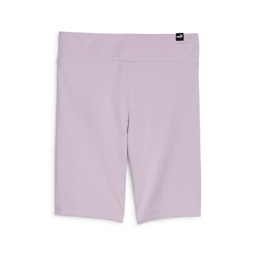 PUMA ESS+ BLOSSOM SHORT TIGHT G GRAPE MIST 679412-60