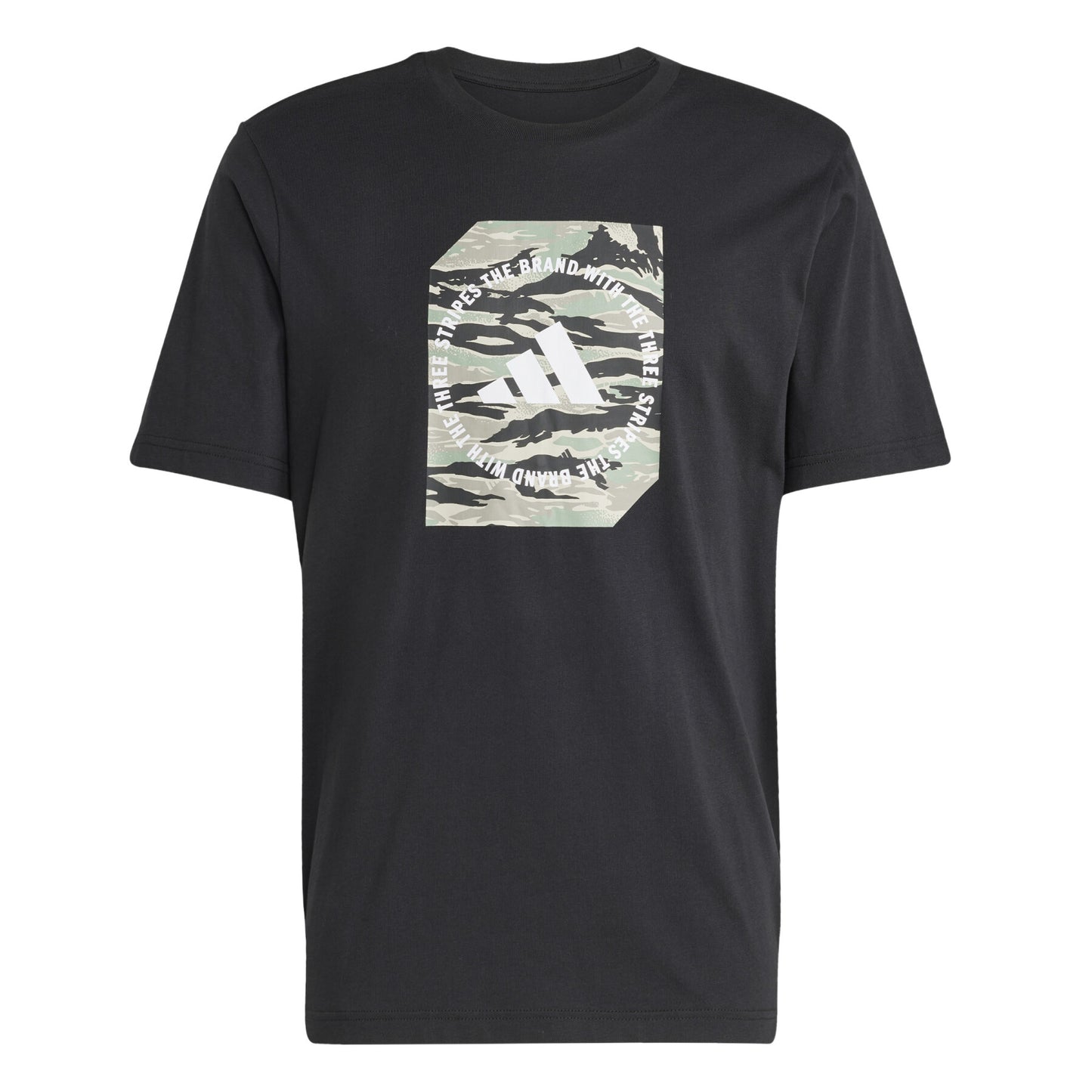 ADIDAS T-SHIRT MC JI6764
