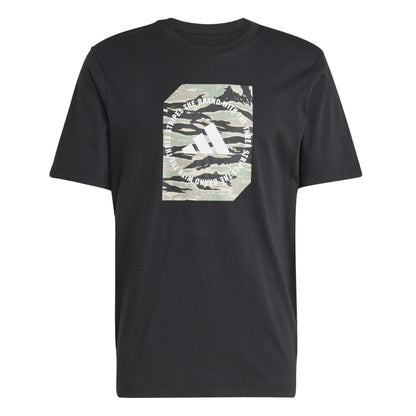 ADIDAS T-SHIRT MC JI6764