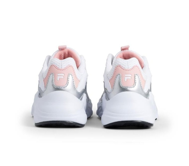 FILA COLLENE LOGO FFK0248-13070