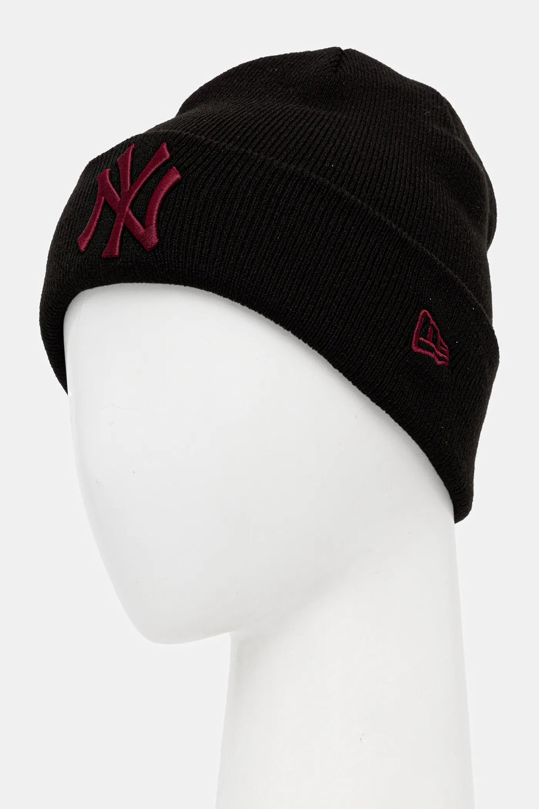 New Era League Essential NY Yankees Beanie 60691392