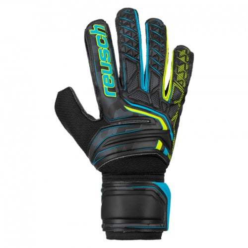 Reusch Goalkeeper Gloves Reusch Attrakt SD 5070515-7052